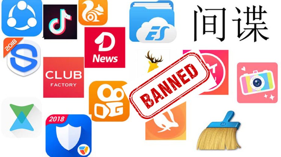 भारतीय सरकारद्धारा थप ४७ वटा चिनियाँ एप्स प्रतिबन्धित