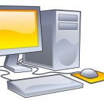 तलब भत्ताबाट विद्यालयलाई कम्प्युटर प्रदान