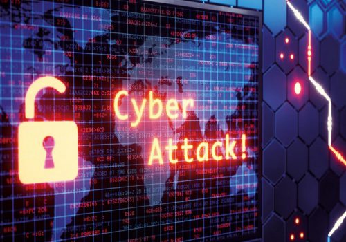 कम विकसित देशमा गलत सूचना र साइबर आक्रमणको सबैभन्दा कडा असर