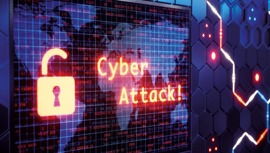 कम विकसित देशमा गलत सूचना र साइबर आक्रमणको सबैभन्दा कडा असर