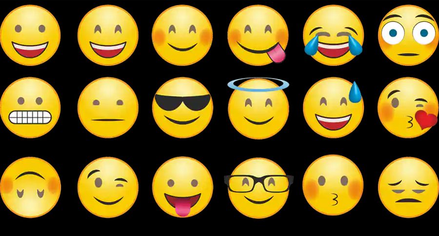 आज विश्वभर वर्ल्ड ईमाेजी दिवस मनाईँदै, तपाईँलाई कस्तो ईमाेजी मनपर्छ शेयर गर्नुस्