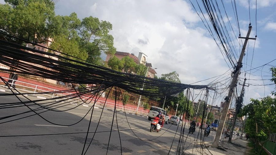 पोलको २०० प्रतिशत बढेको भाडा नमान्ने आइस्पानको भनाई, नत्र ग्राहक सेवा शुल्क बढाउनुपर्ने माग