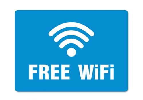 निःशुल्क वाईफाईका कारण पर्यटकको भीड