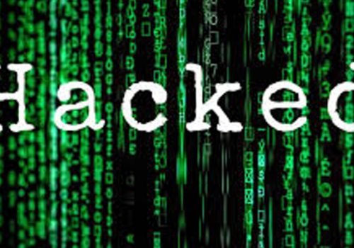 मुख्यमन्त्री तथा मन्त्रिपरिषद्को कार्यालयको वेबसाइट ह्याक