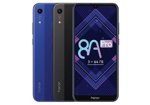 अनरको नयाँ बजेट स्मार्टफोन अनर ८ए प्रो बजारमा, मूल्य १५ हजार ७ सय रुपैयाँ