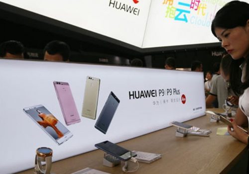 चीनको स्मार्टफोन बजारमा अझैपनि ह्वावे नै नम्बर वान, भिभो, ओपो, एप्पल र शाओमीको बजार यस्तो