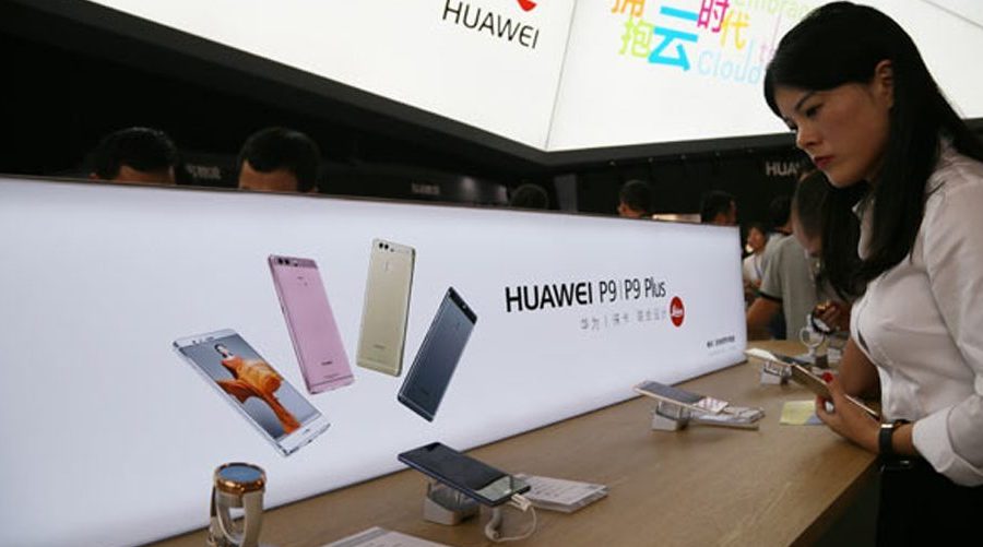 चीनको स्मार्टफोन बजारमा अझैपनि ह्वावे नै नम्बर वान, भिभो, ओपो, एप्पल र शाओमीको बजार यस्तो