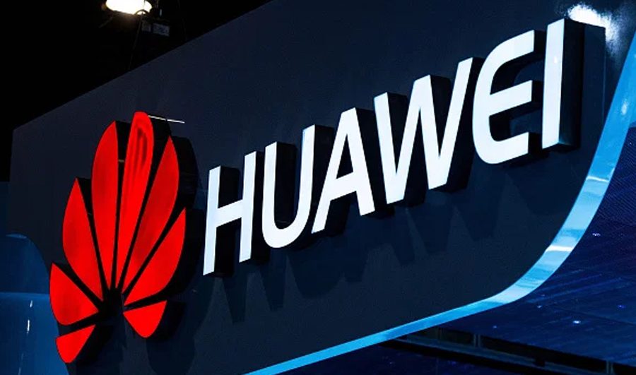 जापानको सोनी र किओक्सिया ह्वावेलाई आपूर्तिको लागि अमेरिकी अनुमति कुर्दै