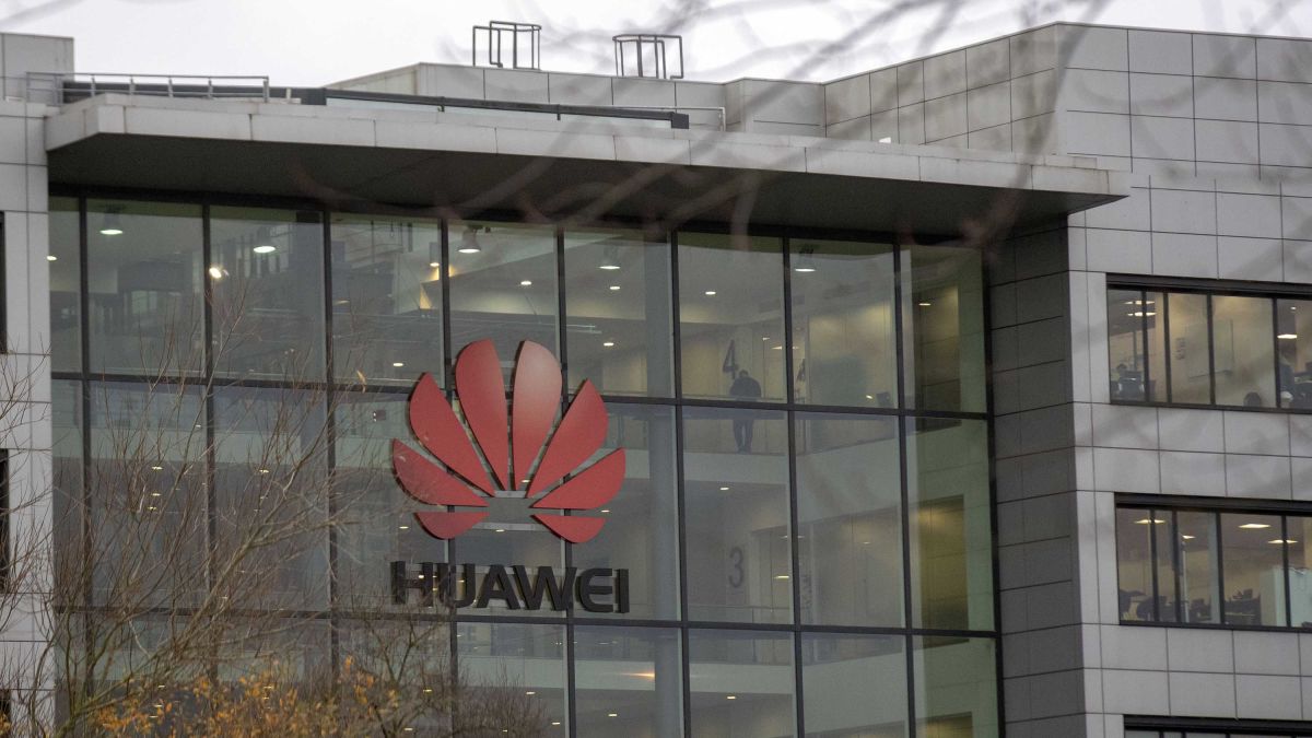 Huawei is planning to invest US$150 million in talent development over the next five years