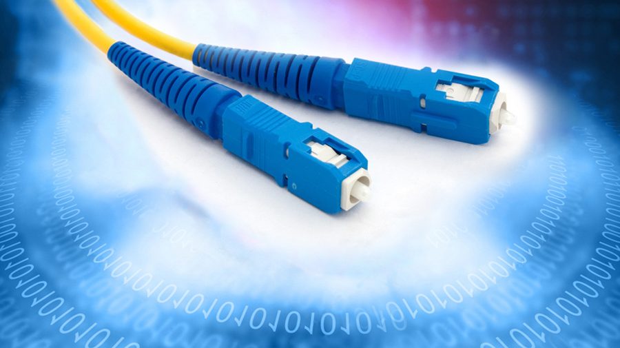 आठ जिल्लाका आधारभूत विद्यालयहरुमा कम्तीमा २० एमबीपीएसको इन्टरनेट पुर्याईँदै