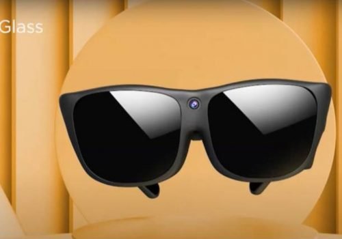 भर्चुअल रियालिटीका लागि थ्रीडी फर्म्याट प्रयोग हुने जियो ग्लास सार्वजनिक