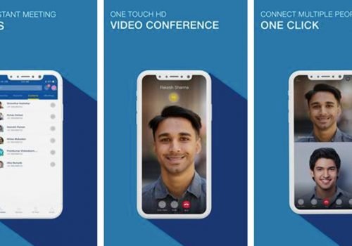 भारतिय कम्पनी जियोको भिडियो कन्फ्रेन्सिङ्ग एप, २४ घण्टासम्म निशुल्क कुरा गर्न सकिने सुबिधा