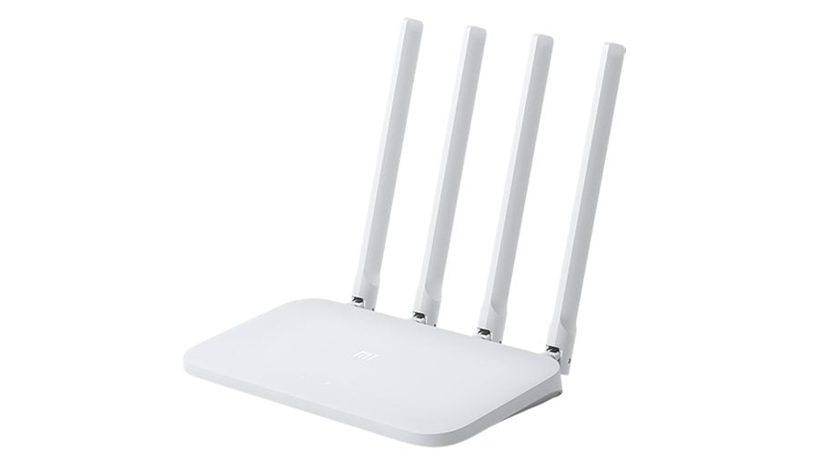 एक महिनामा साढे ८ करोड माथिको राउटर भित्रियो