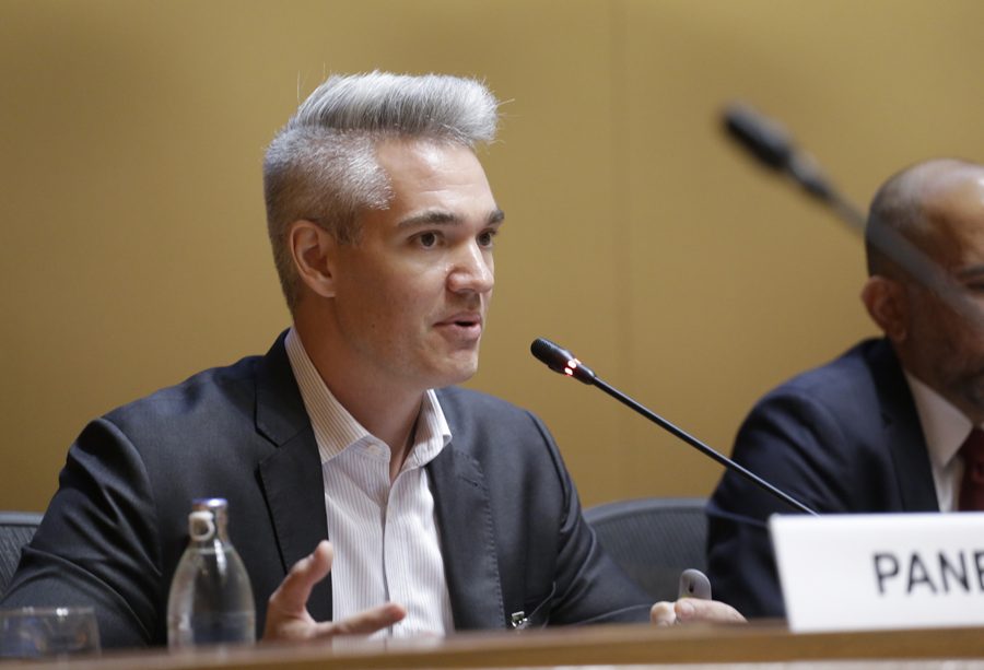 के अमेरिकाको ५जी रुचि वास्तवमै ५जीमा छ त?