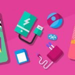 भन्सार छलेर ल्याइएको १० लाख बराबरको मोबाइल एसेसरिज लगायतका सामान बरामद