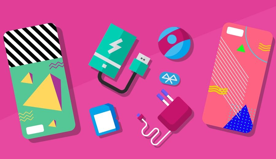 भारतीय बजारमा मोबाइल एसेसरिजको मूल्य बढ्यो, चिनियाँ सामाग्री आयात प्रतिबन्धको असर