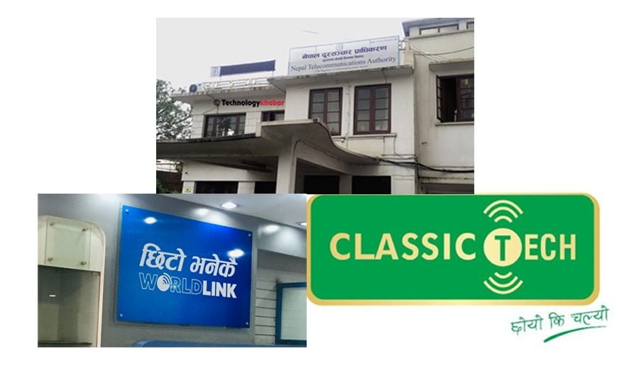 जब नियमनकारी निकाय दूरसञ्चार प्राधिकरण नै वर्ल्डलिंकलाई कारबाही गर्नबाट डरायो