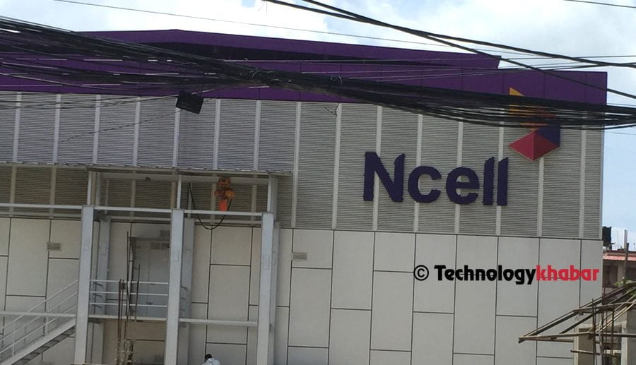 एनसेलको डाटा सेन्टरमा सपोर्टको काम गर्ने कम्पनी सम्पर्क बिहिन, कानूनी कारबाहीको चेतावनी