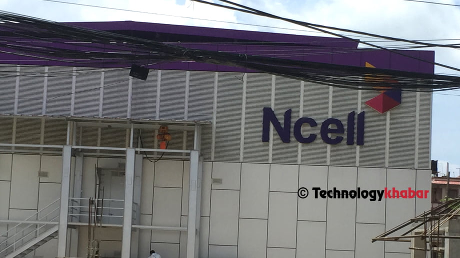 Ncell moved corporate office to Lainchair, while Nakhu will have a data center