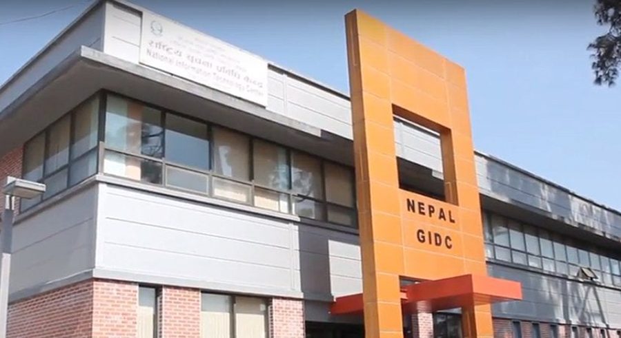 सूचना प्रविधि केन्द्रमा आएको प्राविधिक समस्याले सरकारी कार्यालयका अटोमेसन सिस्टम दिनभर बन्द