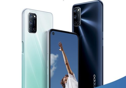 स्न्यापड्रागन ६६५ एसओसी र क्वाड्रुपल क्यामरासहित ओपो ए५२ नेपालमा सार्वजनिक