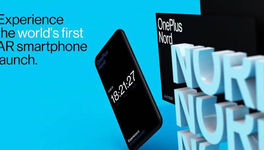 वनप्लसको नयाँ बजेट स्मार्टफोन वनप्लस नोर्ड यहि जुलाई २१ मा लन्च हुने