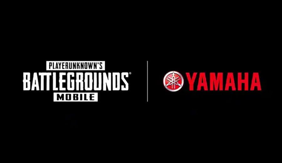 मोबाइल गेम पबजी मोबाइलले यामाहालाई पार्टनर बनायो, अब खेलमा बाइक स्कीन पाईने