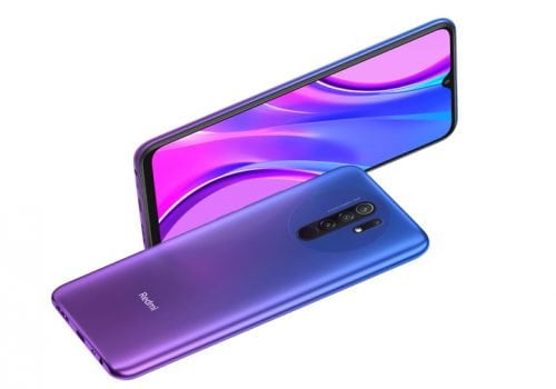 शाओमीको रेडमी नोट ९ सिरिजका बजेट स्मार्टफोनहरु नेपाली बजारमा