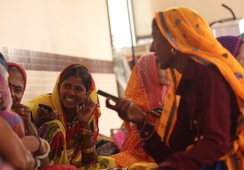 टेक कम्पनी गूगलले भारतीय टेलिकम जियो प्लेटफर्म्समा ४.५ अर्ब डलर लगानी गर्ने