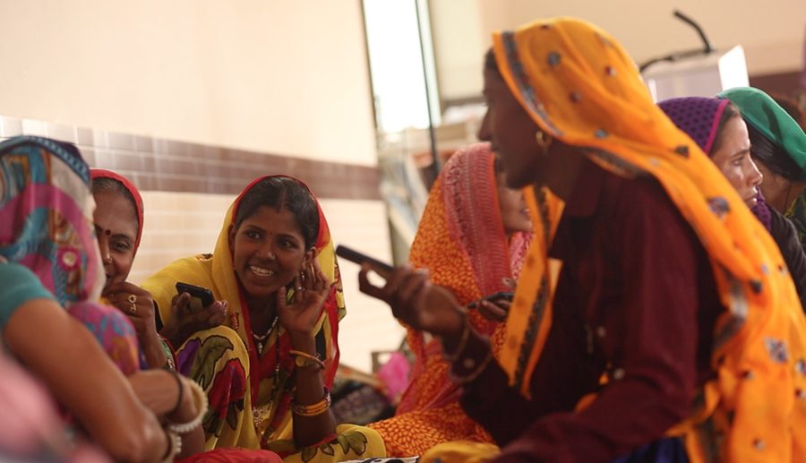 टेक कम्पनी गूगलले भारतीय टेलिकम जियो प्लेटफर्म्समा ४.५ अर्ब डलर लगानी गर्ने