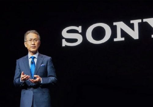 इलेक्ट्रोनिक्स डिभाइस उत्पादक कम्पनी सोनीले ६२ बर्षपछि आफ्नो नाम परिवर्तन गर्दै