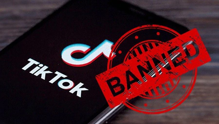 Government decides to shut TikTok