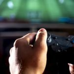 हप्तामा दश घण्टा भन्दा बढी भिडीयो गेम खेल्दा युवाको आहार र निद्रामा असर : अध्ययन