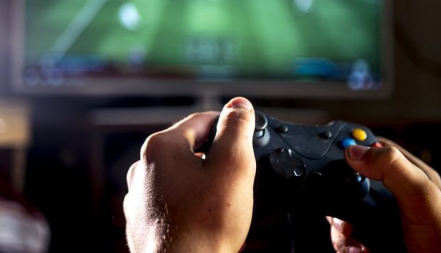 भिडियो गेमहरुमा हुने लूट बक्सहरू बेलायतमा तत्काल नियमन सांसदहरुको माग