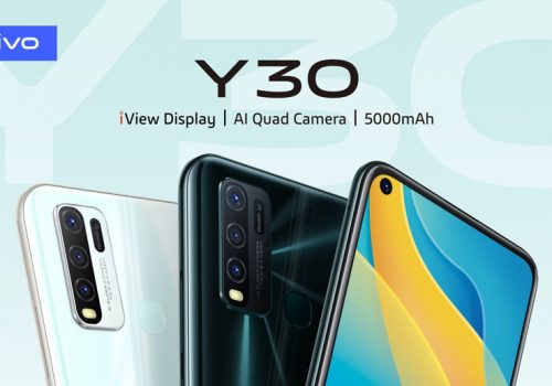 नयाँ आविश्कारहरुका साथ भिभोले ल्यायो भिभो वाई३० बजेट स्मार्टफोन नेपालमा