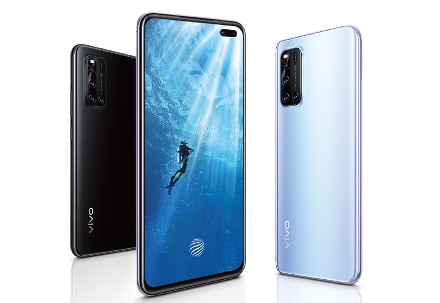 प्रविधि र फेसनको सम्मिश्रण भिभो भी१९ बजारमा, स्मार्टफोन उद्योगकै उत्कृष्ट सेल्फी र डिजाइन