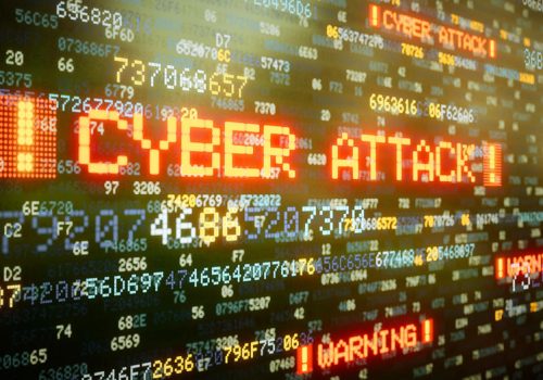 Israel warns institutions face cyber attack risks