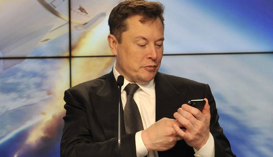 इलन मस्कले भने- ट्विटर किन्न सफल भएमा बोर्डका प्रतिनिधिलाई शून्य तलब