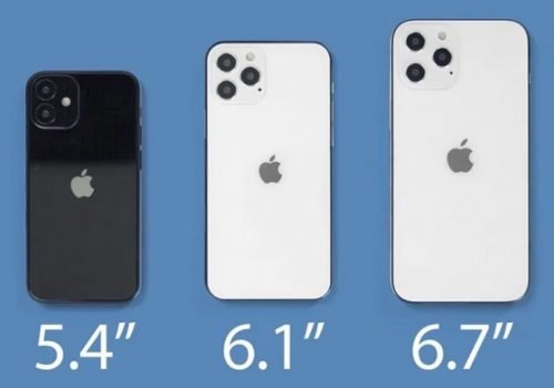 एप्पलले नयाँ आईफोन १२ को ढुवानी केहि समय ढिला हुने सुनिश्चित गर्यो