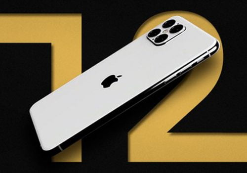 एप्पलले आईफोन १२ सिरिजका ८ करोड ५जी आईफोन उत्पादन गर्दै