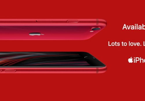 बजेट आईफोनको रुपमा आएको एप्पलको आईफोन एसई बजारमा उपलब्ध