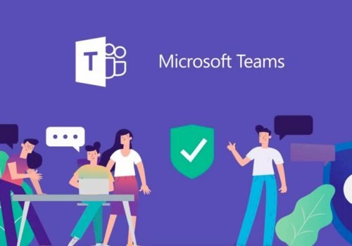 माइक्रोसफ्ट टिम्समा १ हजार जनासँग एकैपटक भिडियो कन्फ्रेन्सिङ्ग गर्न सकिने