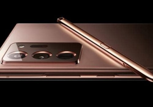 सामसङ आफ्नो ग्यालेक्सी नोट २० सिरिज लन्च गर्ने तयारीमा, कति तोकिएला बजार मूल्य ?