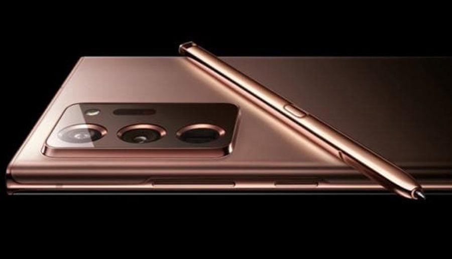 सामसङ आफ्नो ग्यालेक्सी नोट २० सिरिज लन्च गर्ने तयारीमा, कति तोकिएला बजार मूल्य ?