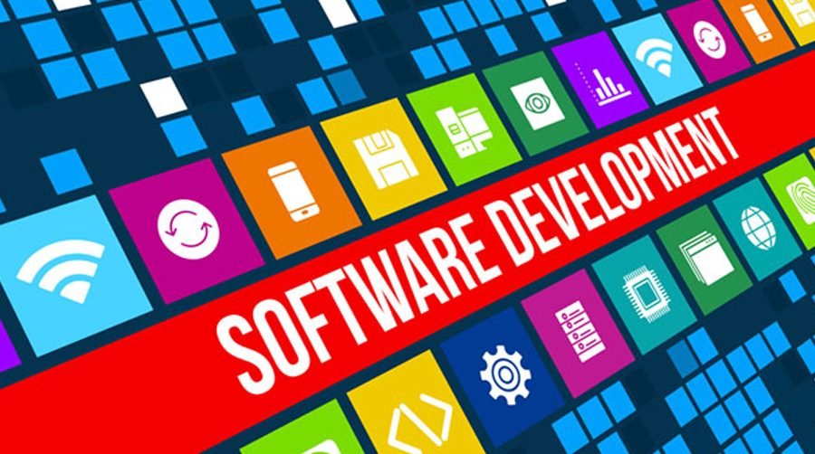 चीनको सफ्टवेयर उद्योग पहिलो १० महिनामा विस्तार