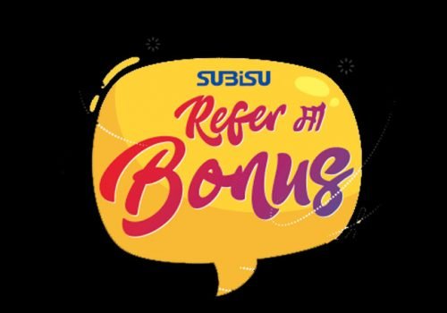 सुबिसुका ग्राहकहरुलाई ‘रिफरमा बोनस’ अफर, थप एक महिना निःशुल्क सेवा