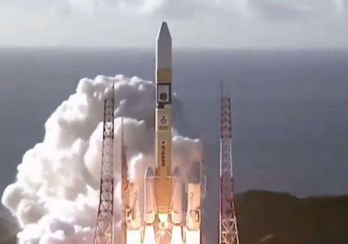 यूएईको ऐतिहासिक पहिलो अन्तरिक्ष अभियान, ‘होप प्रोब’ ले मंगल ग्रहको वातावरण अध्ययन गर्ने