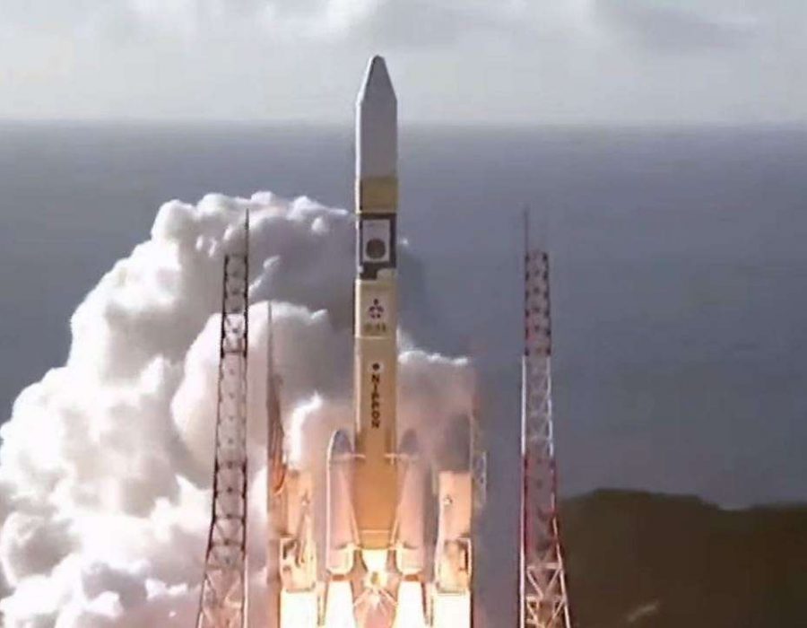 यूएईको ऐतिहासिक पहिलो अन्तरिक्ष अभियान, ‘होप प्रोब’ ले मंगल ग्रहको वातावरण अध्ययन गर्ने