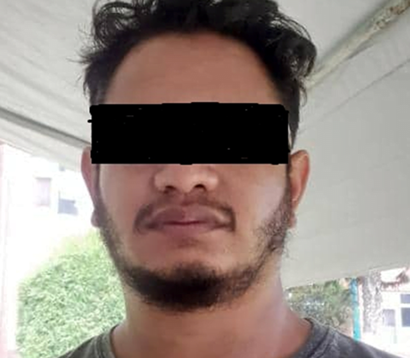 भिओआइपी संचालन गर्ने युवक पक्राउ, भिओआइपी उपकरण र सिमकार्ड बरामद