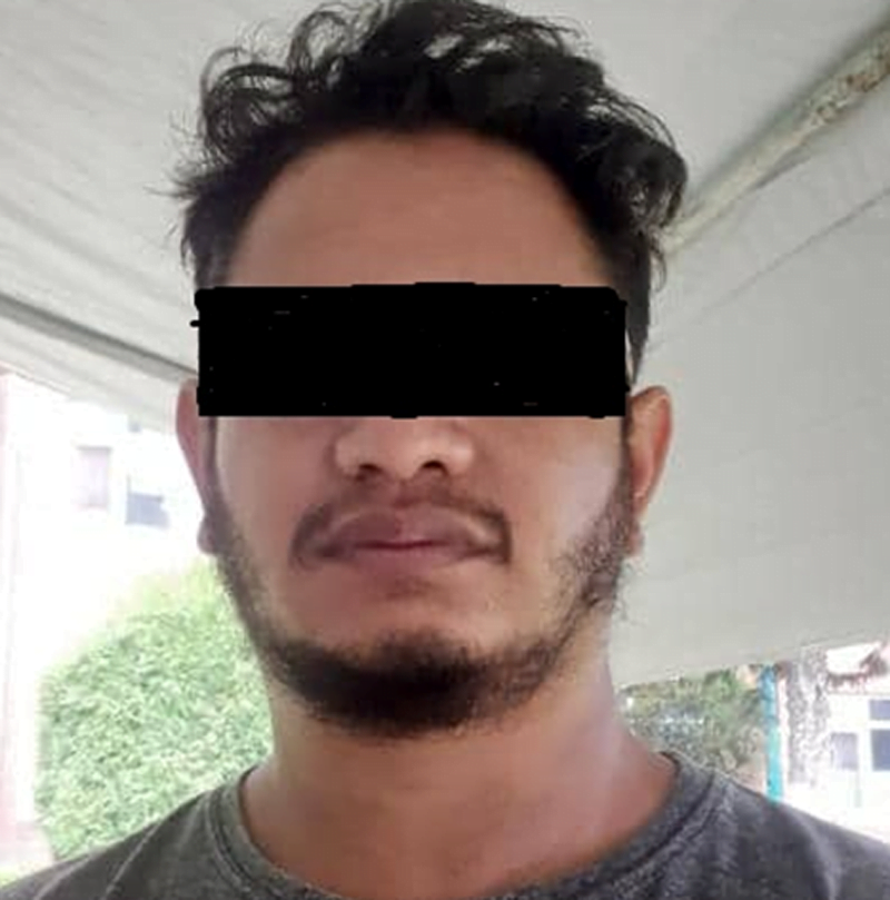 भिओआइपी संचालन गर्ने युवक पक्राउ, भिओआइपी उपकरण र सिमकार्ड बरामद